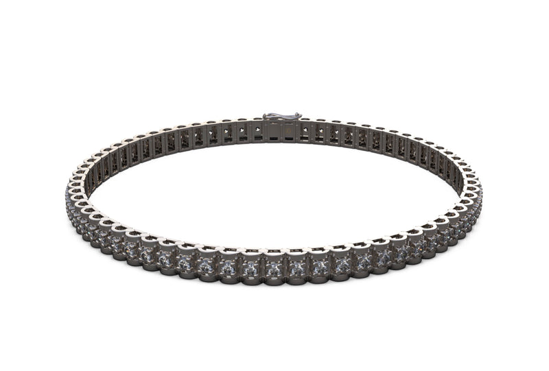 Tennis bracelet